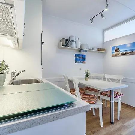 Berolina Ostseeblick Apartment