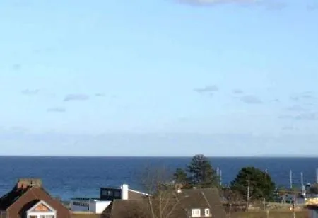 Berolina Ostseeblick