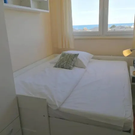 Apartment Berolina Ostseeblick *