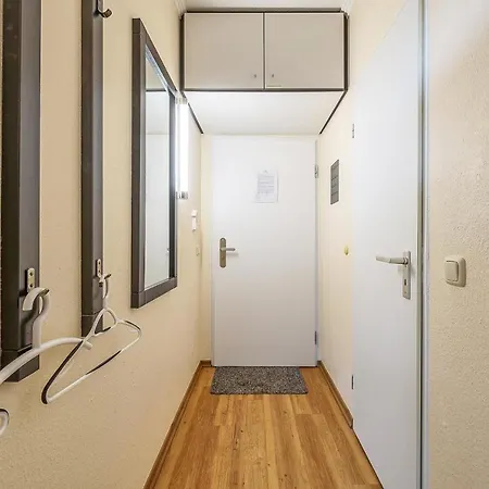 Berolina Ostseeblick Apartment *