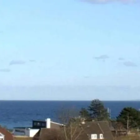 Berolina Ostseeblick Apartment *