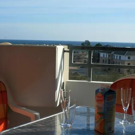 Apartment Berolina Ostseeblick