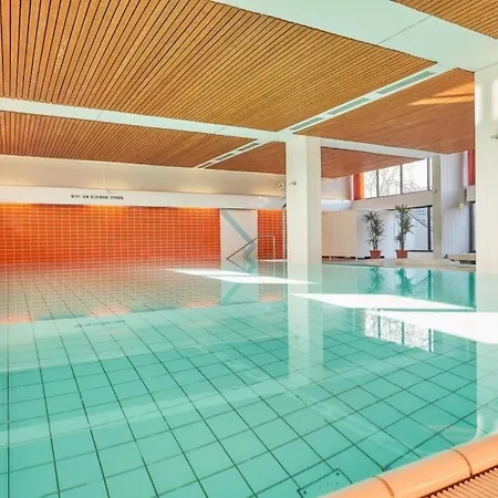 Apartment Berolina Ostseeblick *