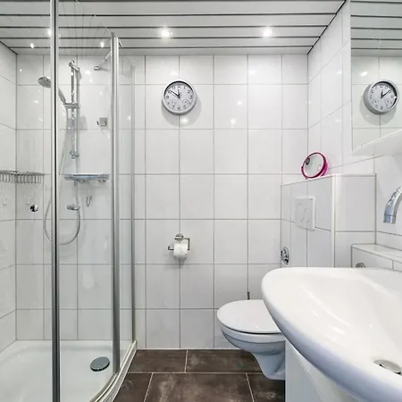 Apartment Berolina Ostseeblick Dahme (Schleswig-Holstein)