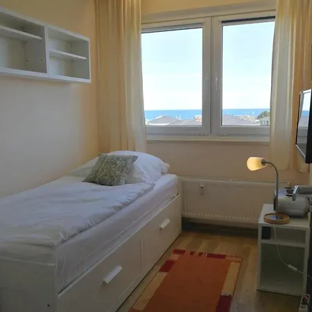 Berolina Ostseeblick Apartment
