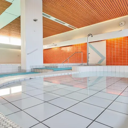 Berolina Ostseeblick Apartment Dahme (Schleswig-Holstein)
