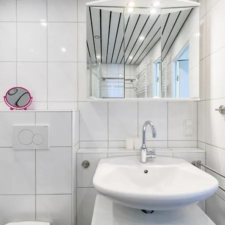 Apartment Berolina Ostseeblick Dahme (Schleswig-Holstein)