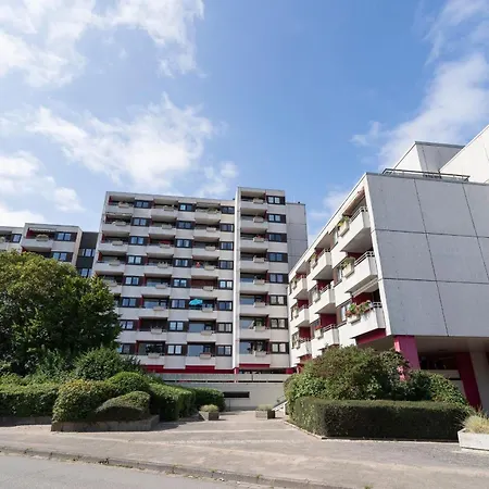 Berolina Ostseeblick Dahme (Schleswig-Holstein)