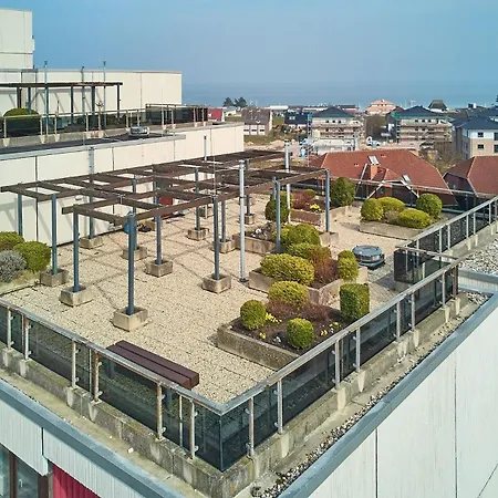 Apartment Berolina Ostseeblick