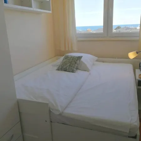 Apartment Berolina Ostseeblick *