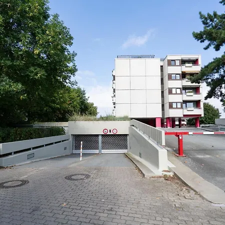 Berolina Ostseeblick * Dahme (Schleswig-Holstein)