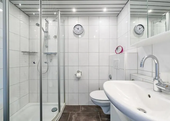 Lägenhet Berolina Ostseeblick Dahme (Schleswig-Holstein)