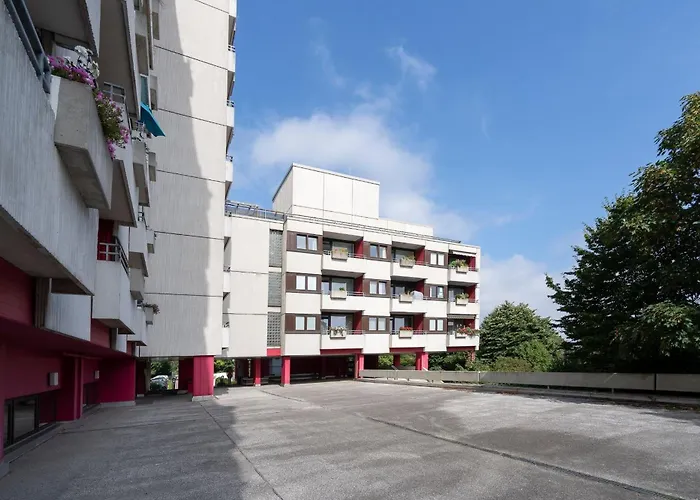 Berolina Ostseeblick *