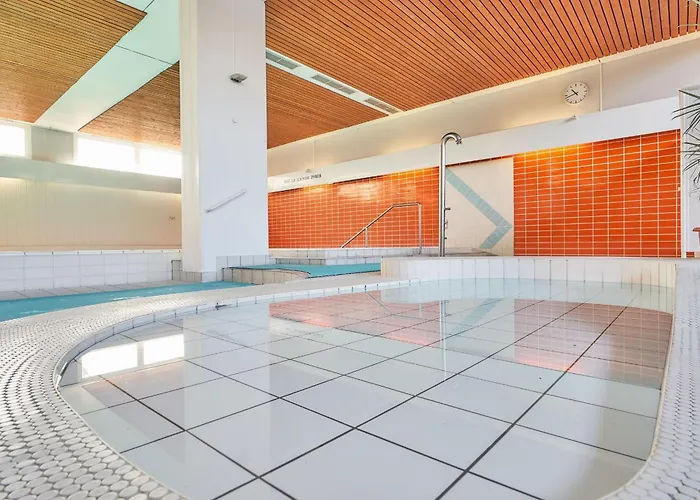 Berolina Ostseeblick Lägenhet Dahme (Schleswig-Holstein)