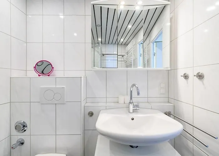 Lägenhet Berolina Ostseeblick Dahme (Schleswig-Holstein)