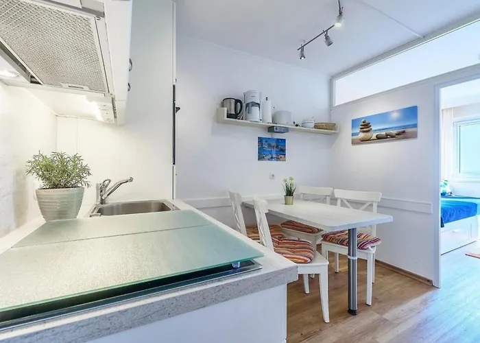 Berolina Ostseeblick *