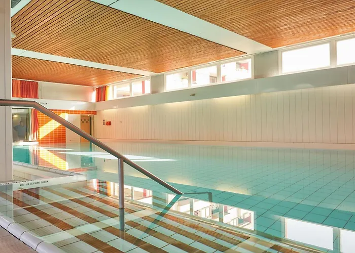 Berolina Ostseeblick * Dahme (Schleswig-Holstein)