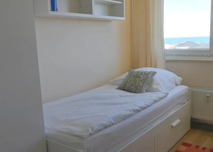 Berolina Ostseeblick * Dahme (Schleswig-Holstein)