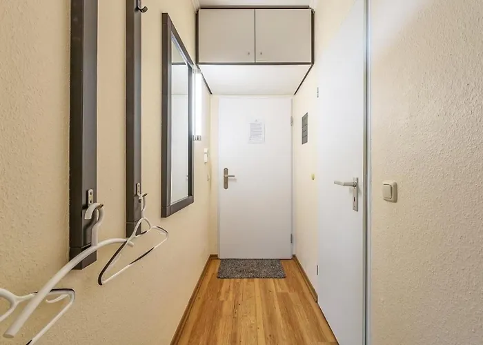 Lägenhet Berolina Ostseeblick Dahme (Schleswig-Holstein)