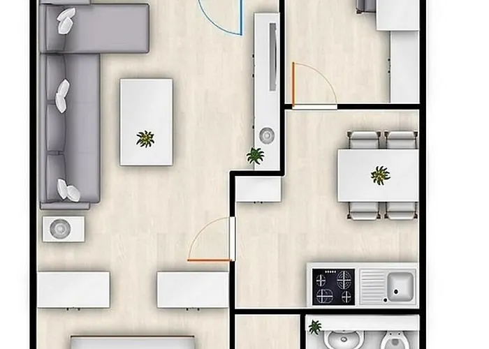 Berolina Ostseeblick *