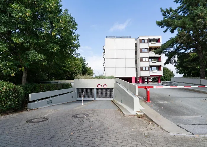 Berolina Ostseeblick * Dahme (Schleswig-Holstein)